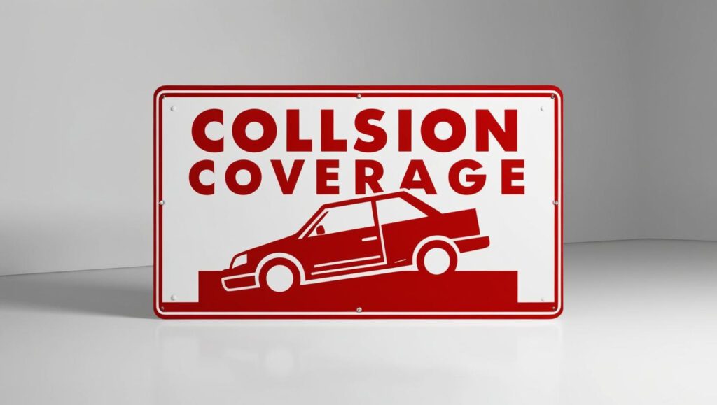Auto Insurance Collision Coverage Endorsement for Accidents Gaudette Insurance Agency Inc